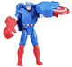 Zestaw zabawek Hasbro Captain America 10 cm (5010996197993) - obraz 4