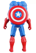 Zestaw zabawek Hasbro Captain America 10 cm (5010996197993) - obraz 6