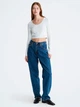 Топ женский Calvin Klein 11211120-541 XS Белый (21543866194) - изображение 3