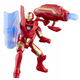 Zestaw zabawek Hasbro Battle Iron Man 10 cm (5010996198006) - obraz 3