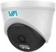 IP-видеокамера VIA Security VS-D12A 2.8 мм - изображение 1