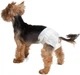 Подгузники для собак 36-53 см Croci Dog nappy XL (10 шт/уп) - изображение 3
