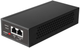 Інжектор PoE Edimax GP-203IT IEEE 802.3bt 2.5 Gigabit PoE++ Black - зображення 1