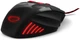 Мышь Esperanza MX201 Wolf USB Black/Red (EGM201R) - изображение 3