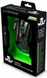 Мышь Esperanza MX201 Wolf USB Black/Red (EGM201R) - изображение 4
