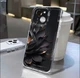 Панель VioletLily для Apple Iphone 16 ProMax Чорна - зображення 4