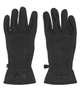 Перчатки Tramp Softshell TRGB-004-M Black (N113331) - изображение 2