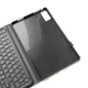 Чехол-клавиатура Smart Cover + Мышка для Xiaomi Redmi Pad 10.61 Ukr+Ru+En Black - изображение 2