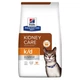 Корм для котів Hill's PD Feline k/d Kidney Care з куркою при серцевій і нирковій недостатності 400 г - зображення 1