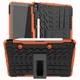 Чехол Armor Case для Apple iPad Air 4 / 5 (2020 / 2022) 10.9 Orange - изображение 1