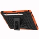 Чехол Armor Case для Apple iPad Air 4 / 5 (2020 / 2022) 10.9 Orange - изображение 7