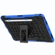 Чехол Armor Case для Apple iPad Air 4 / 5 (2020 / 2022) 10.9 Blue - изображение 8