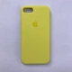Чохол-накладка Silicone Case для Apple iPhone 7 iPhone 8 Flash - зображення 3