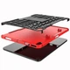 Чехол Armor Case для Apple iPad Air 4 / 5 (2020 / 2022) 10.9 Red - изображение 3