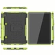 Чехол Armor Case для Apple iPad Air 4 / 5 (2020 / 2022) 10.9 Lime - изображение 3