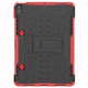Чехол Armor Case для Apple iPad Air 4 / 5 (2020 / 2022) 10.9 Red - изображение 4