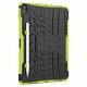 Чехол Armor Case для Apple iPad Air 4 / 5 (2020 / 2022) 10.9 Lime - изображение 4