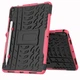 Чехол Armor Case для Apple iPad Air 4 / 5 (2020 / 2022) 10.9 Rose - изображение 2