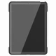 Чехол Armor Case для Apple iPad Air 4 / 5 (2020 / 2022) 10.9 Black - изображение 2