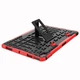 Чехол Armor Case для Apple iPad Air 4 / 5 (2020 / 2022) 10.9 Red - изображение 7