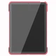 Чехол Armor Case для Apple iPad Air 4 / 5 (2020 / 2022) 10.9 Rose - изображение 3