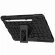 Чехол Armor Case для Apple iPad Air 4 / 5 (2020 / 2022) 10.9 Black - изображение 3