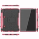 Чехол Armor Case для Apple iPad Air 4 / 5 (2020 / 2022) 10.9 Rose - изображение 4