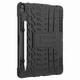 Чехол Armor Case для Apple iPad Air 4 / 5 (2020 / 2022) 10.9 Black - изображение 5