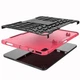 Чехол Armor Case для Apple iPad Air 4 / 5 (2020 / 2022) 10.9 Rose - изображение 6