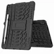 Чехол Armor Case для Apple iPad Air 4 / 5 (2020 / 2022) 10.9 Black - изображение 6