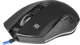 Мышь Defender Sky Dragon GM-090L с игровой поверхностью USB Black (52090) - изображение 6