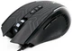 Мышь A4Tech X87 USB Black (4711421934275) - изображение 2
