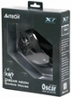 Мышь A4Tech X87 USB Black (4711421934275) - изображение 5