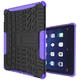 Чехол Armor Case для Apple iPad Air 2 Violet - изображение 3