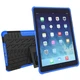 Чехол Armor Case для Apple iPad Air 2 Blue - изображение 3