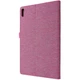 Чехол Cloth Pattern Case для Huawei MatePad Pro 10.8 (Wake / Sleep) Rose - изображение 4