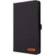 Чехол Cloth Pattern Case для Huawei MatePad T8 8.0 Black - изображение 2