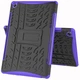 Чохол Armor Case для Huawei MediaPad M5 10.8 Violet - зображення 2
