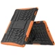 Чехол Armor Case для Huawei MediaPad M3 Lite 10.1 Orange - изображение 3