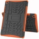 Чехол Armor Case для Huawei MediaPad M5 10.8 Orange - изображение 2
