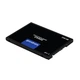 Твердотельный накопитель SSD GoodRAM CX400 256GB 2.5" SATA III 3D NAND (SSDPR-CX400-256-G2) - изображение 3