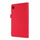 Чехол Cloth Pattern Case для Lenovo Tab M7 Red - изображение 5