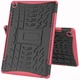 Чехол Armor Case для Huawei MediaPad M5 10.8 Rose - изображение 2