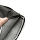 Чехол-сумка Cloth Bag для ноутбука 14.5 дюймов Black - изображение 3