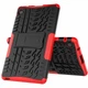 Чехол Armor Case для Huawei MatePad T8 8.0 Red - изображение 2
