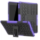 Чехол Armor Case для Apple iPad 7 / 8 / 9 10.2 Purple - изображение 1