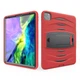 Чехол Heavy Duty Case для Apple iPad Pro 11" 2018 / 2020 Red - изображение 2