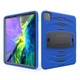 Чехол Heavy Duty Case для Apple iPad Pro 11" 2018 / 2020 Blue - изображение 2