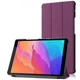 Чехол Smart Cover для Huawei MatePad T8 8.0 Purple - изображение 1