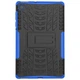 Чехол Armor Case для Lenovo Tab M10 Plus FHD 10.3 Blue - изображение 5